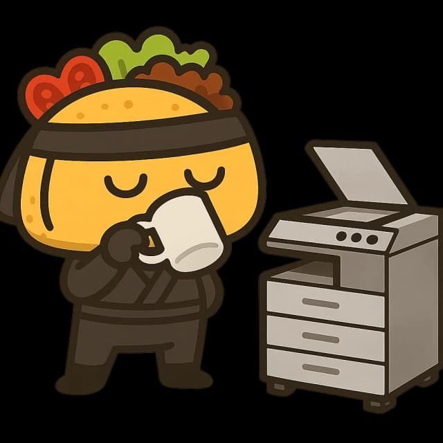 Learn professional cooking techniques with Taco Ninja