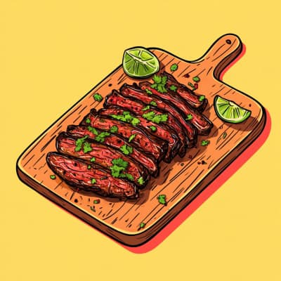 Arrachera