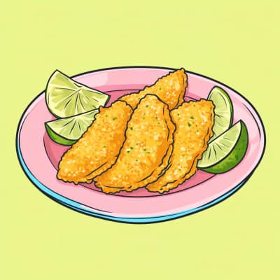 Baja Fish