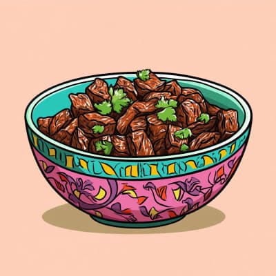Carne Asada