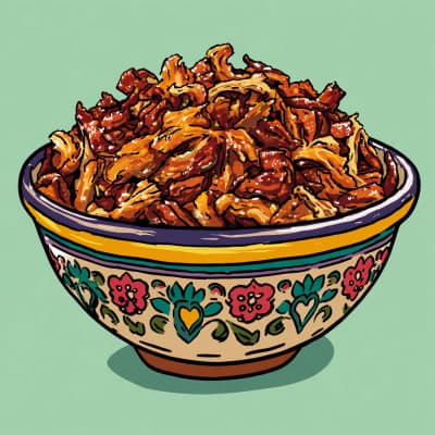 Classic Carnitas