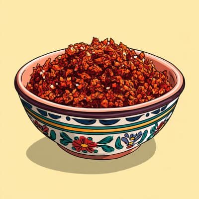Chorizo