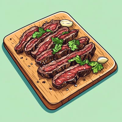 Gaucho Steak