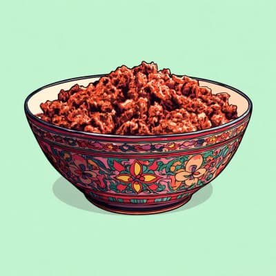 Gringo Ground Beef