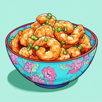 Shrimp Slapz