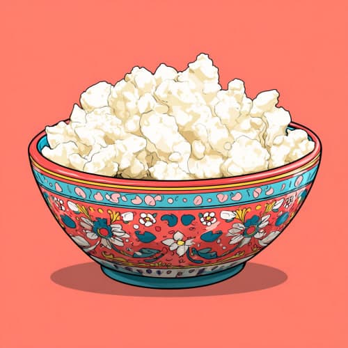 Crumbled Queso Fresco