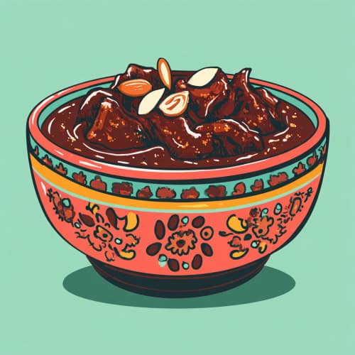 Chicken Mole