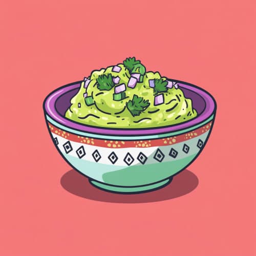 Guacamole
