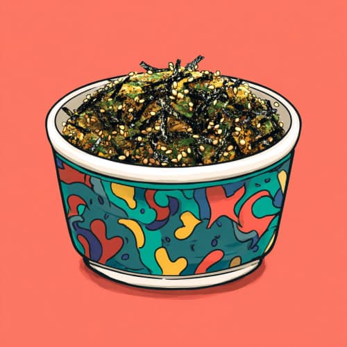 Furikake