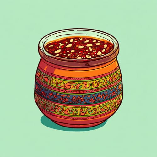 Salsa Macha