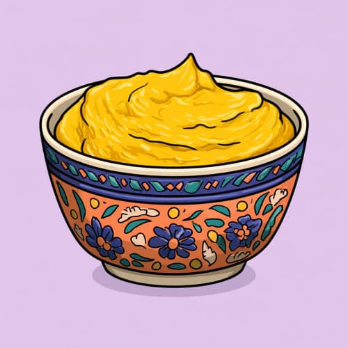 Preserved Lemon Paste