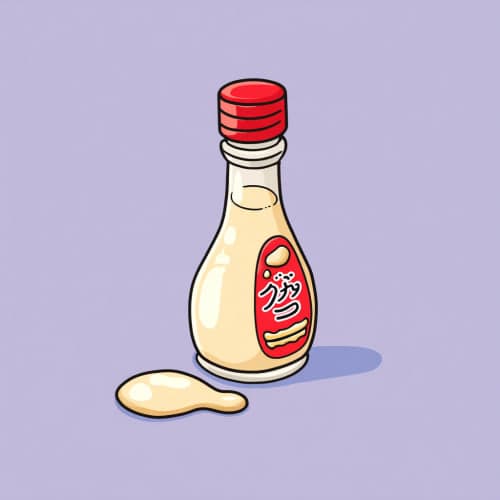 Kewpie Mayo