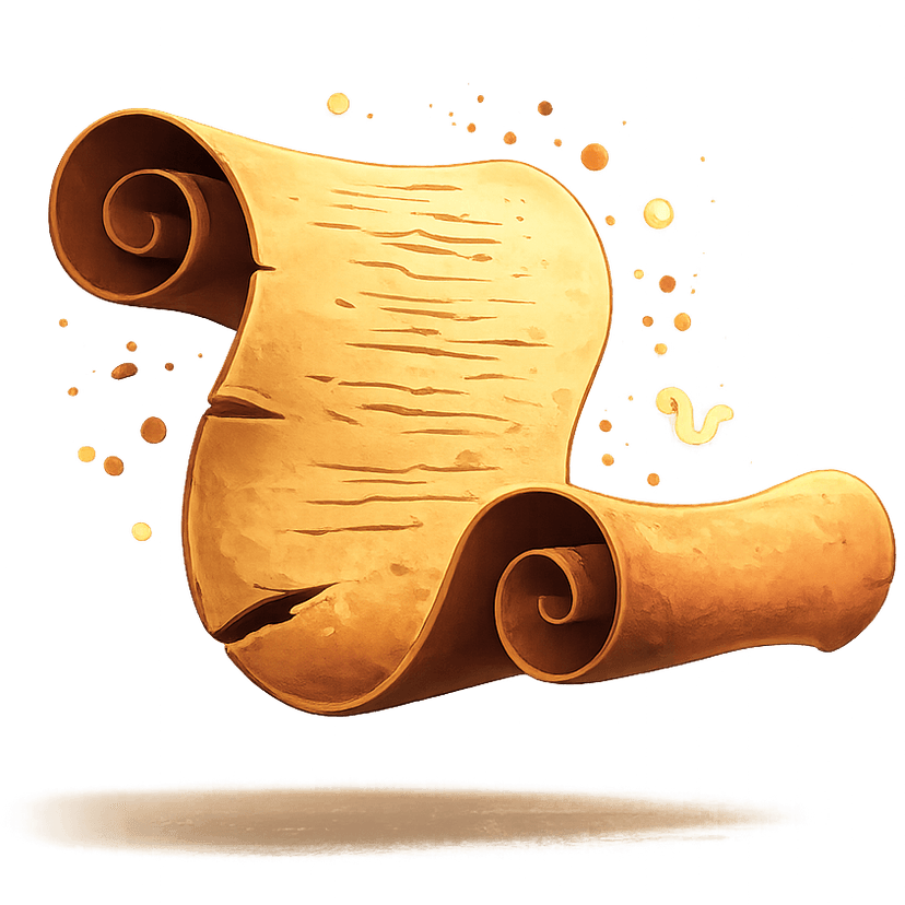 Sacred Scrolls premium membership