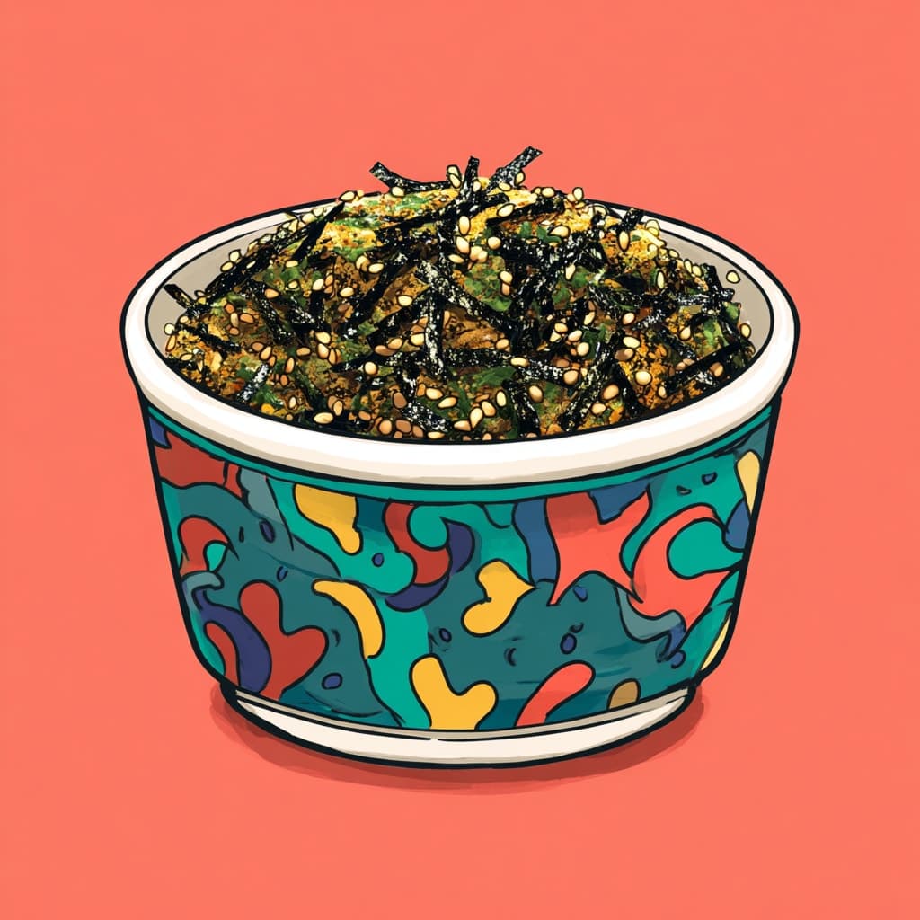 Furikake