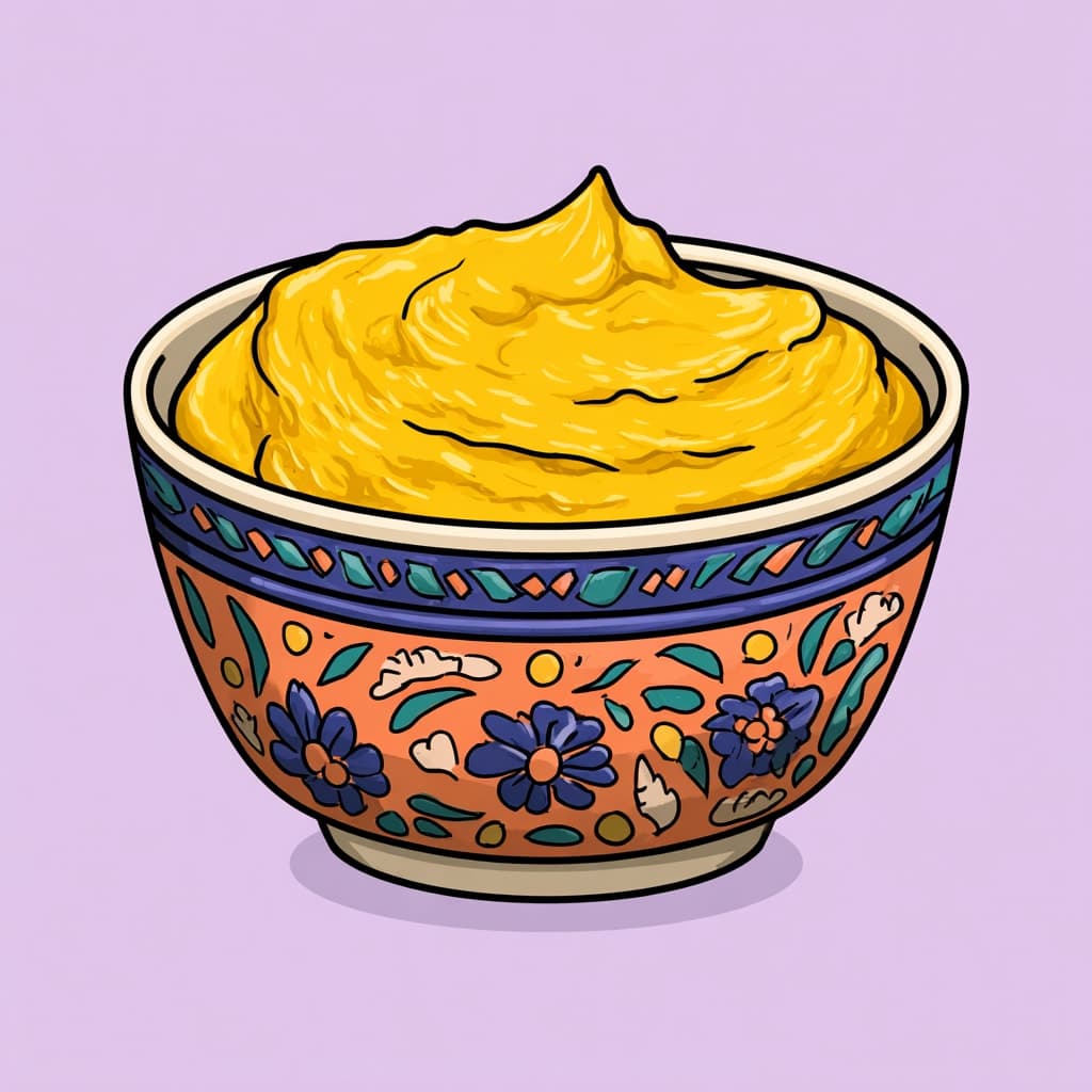 Preserved Lemon Paste