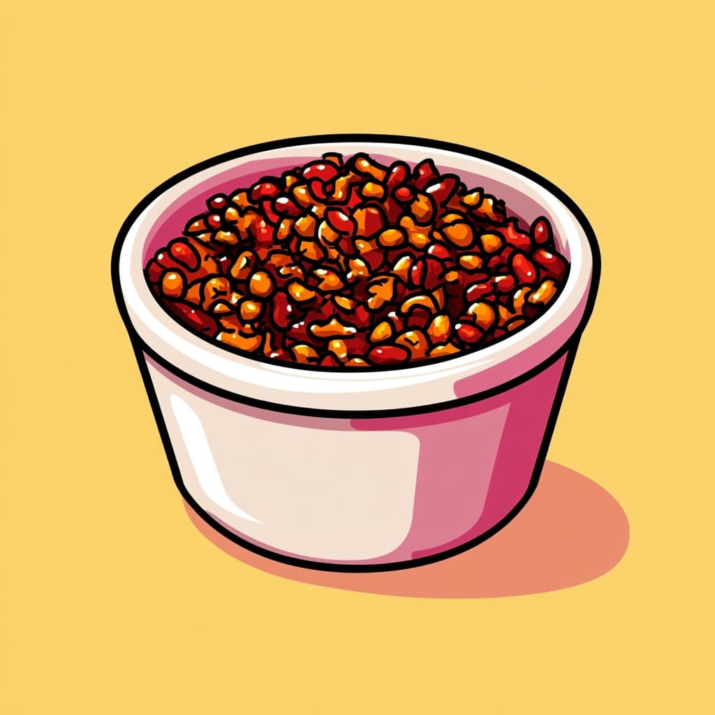 Sichuan Spicy Chili Crisp