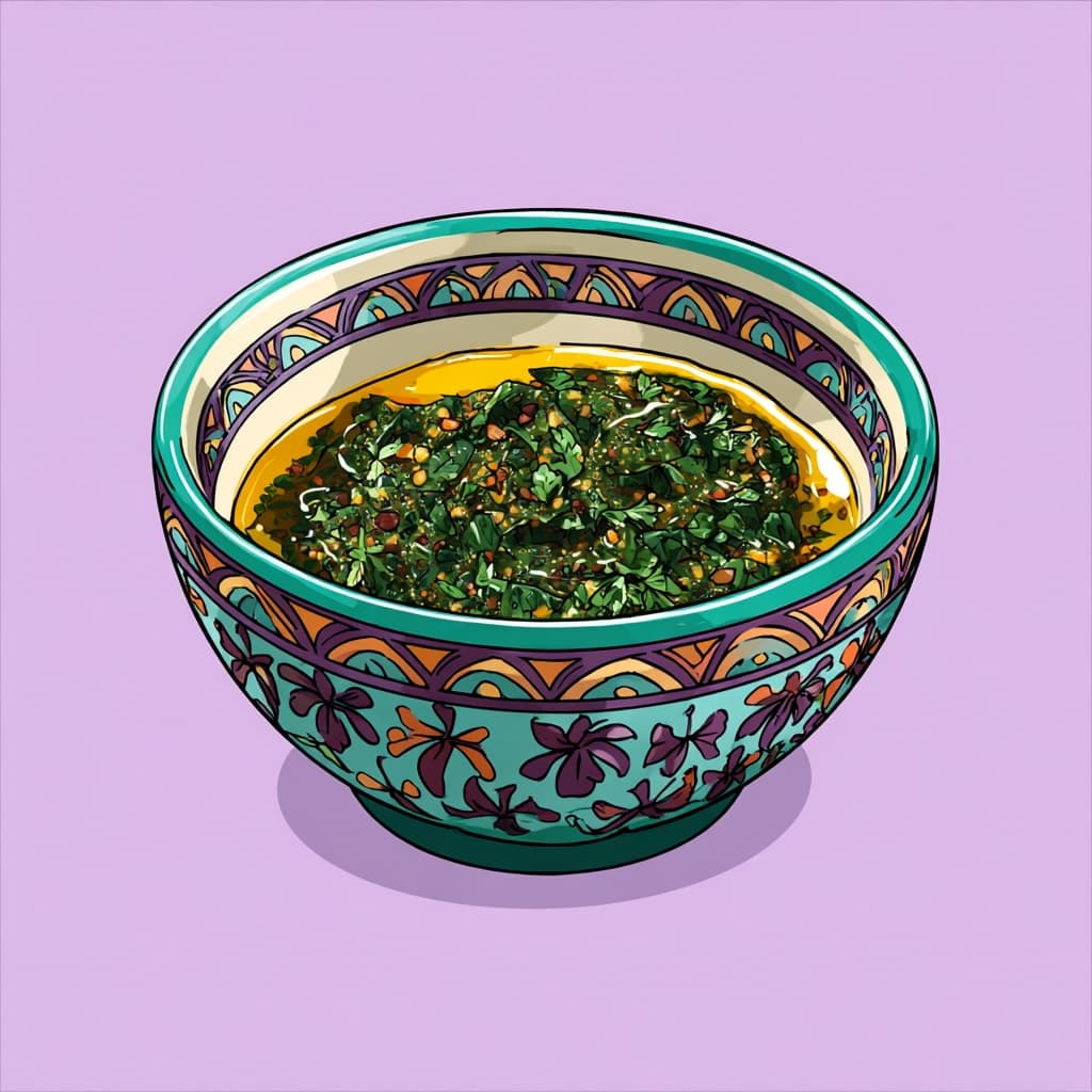 Chermoula